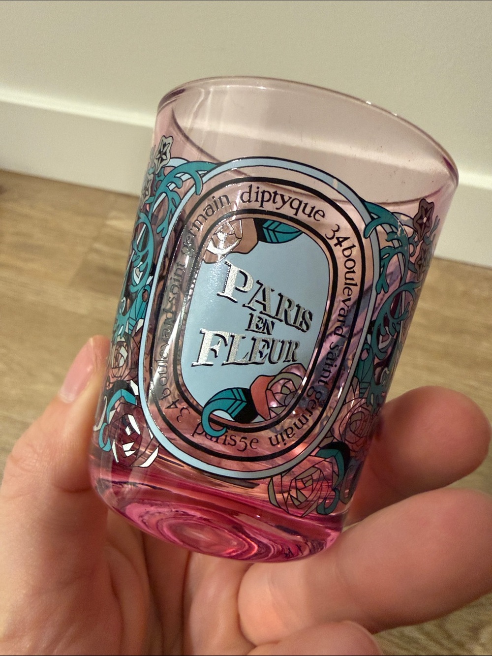 Diptyque - Picture 3 of 5